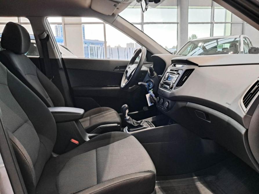 Hyundai Creta I Казань  - изображение 13