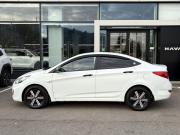 Hyundai Solaris I Москва  - изображение 27