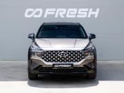 Hyundai Santa Fe IV Рестайлинг Краснодар  - изображение 23
