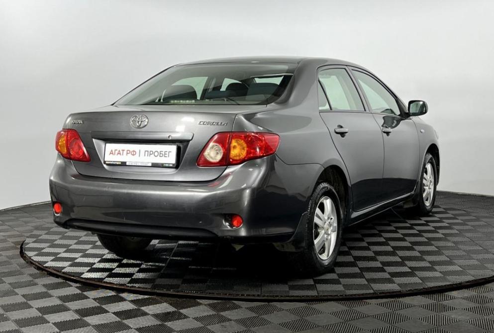 Toyota Corolla X (E140 E150) Нижний Новгород  - изображение 6