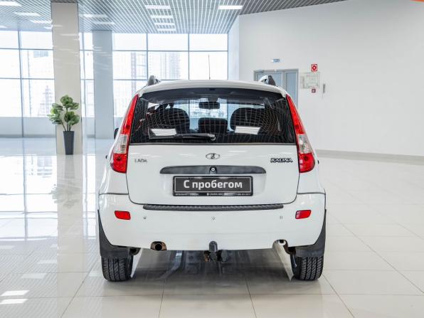 Lada (ВАЗ) Kalina I с пробегом 2012 года, цена 257 000 рублей, 152126 км, хэтчбек, Автокод Объявления