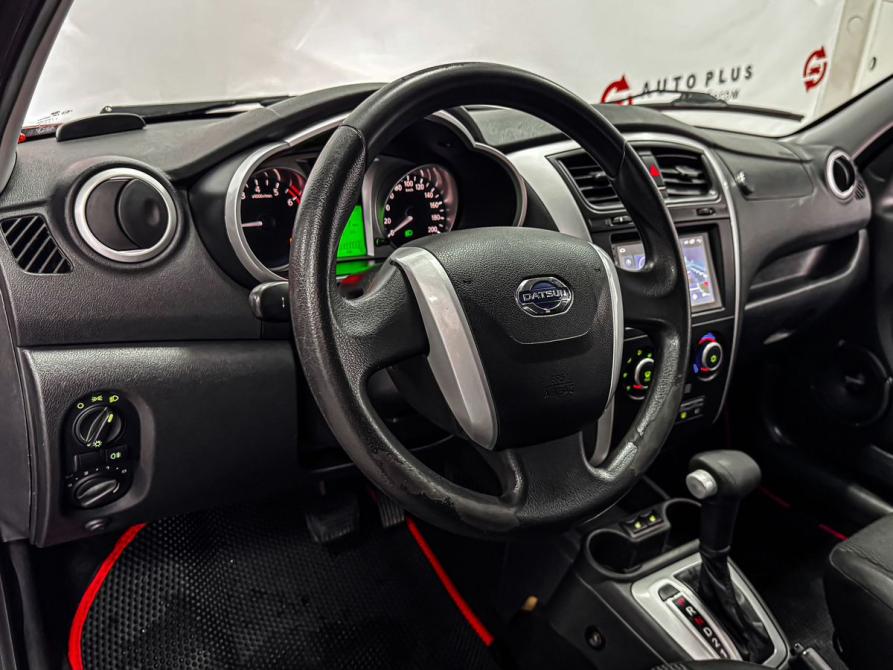 Datsun mi-DO Минеральные Воды  - изображение 7