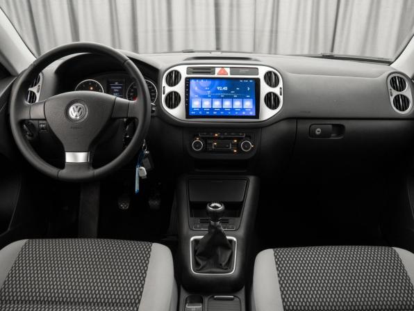 Volkswagen Tiguan I с пробегом 2010 года, цена 1 080 000 рублей, 130585 км, внедорожник, Автокод Объявления