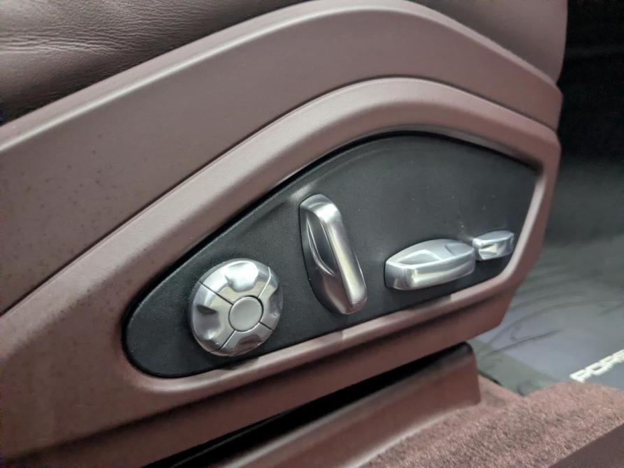 Porsche Panamera II Санкт-Петербург  - изображение 25