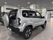 Lada (ВАЗ) Niva Travel I Рестайлинг Нижний Новгород  - изображение 20