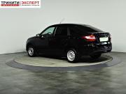 Lada (ВАЗ) Granta I Рестайлинг Белгород  - изображение 22