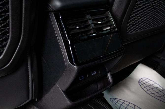 Geely Monjaro I с пробегом 2023 года, цена 3 729 000 рублей, 13000 км, внедорожник, Автокод Объявления