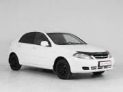 Chevrolet Lacetti I Москва  - изображение 18
