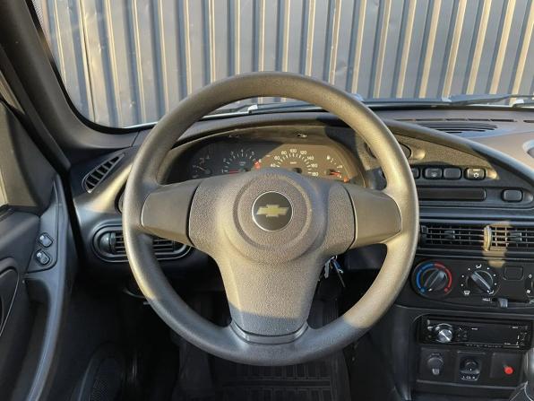 Chevrolet Niva I Рестайлинг с пробегом 2016 года, цена 705 000 рублей, 40208 км, внедорожник, Автокод Объявления