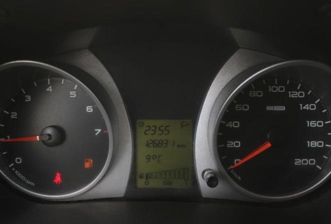 Lada (ВАЗ) Granta I с пробегом 2012 года, цена 450 000 рублей, 126789 км, седан, Автокод Объявления