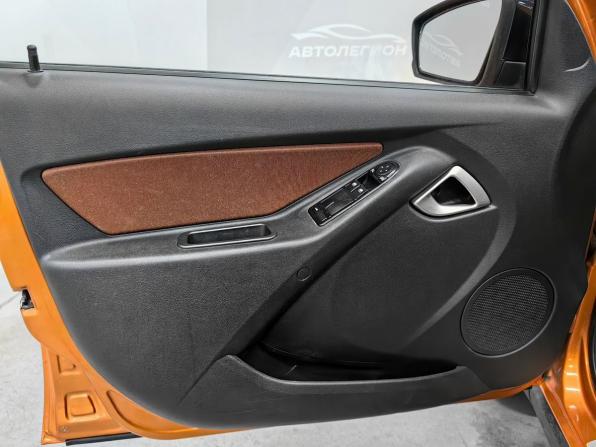 Lada (ВАЗ) Granta I Рестайлинг с пробегом 2019 года, цена 755 000 рублей, 59700 км, седан, Автокод Объявления