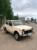 Lada (ВАЗ) 2121 (4x4) I Кострома  - изображение 12