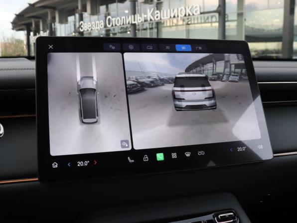 GAC Trumpchi S7 с пробегом 2025 года, цена 4 700 000 рублей, 150 км, внедорожник, Автокод Объявления