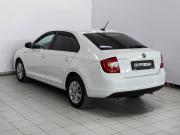 Skoda Rapid I Рестайлинг Ростов-на-Дону  - изображение 16