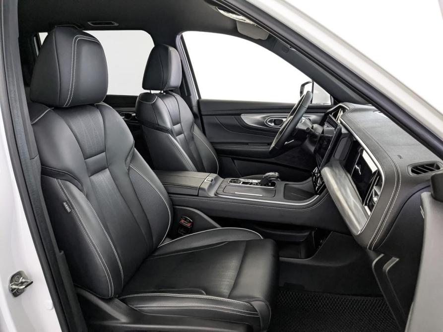 GAC GS8 II Москва  - изображение 23