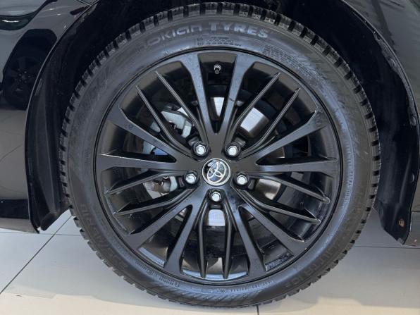 Toyota Camry VIII (XV70) с пробегом 2021 года, цена 3 150 000 рублей, 98385 км, седан, Автокод Объявления