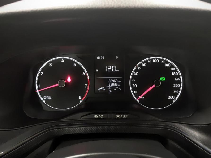 Volkswagen Polo VI Казань  - изображение 16