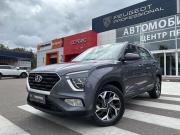 Hyundai Creta II Тверь  - изображение 35