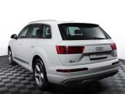 Audi Q7 II (4M) Москва  - изображение 32