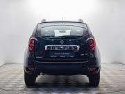 Renault Duster I Рестайлинг Москва  - изображение 19