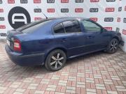 Skoda Octavia I (A4) Рестайлинг Санкт-Петербург  - изображение 14