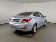 Hyundai Solaris I Уфа  - изображение 30