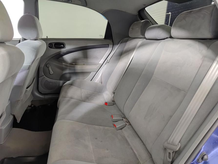 Chevrolet Lacetti I Уфа  - изображение 15