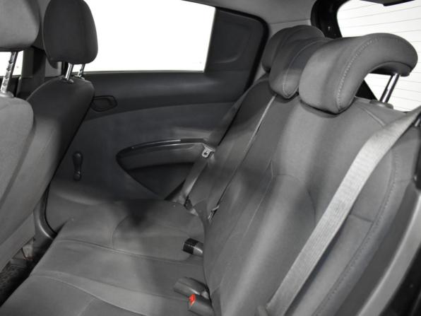 Chevrolet Spark III с пробегом 2012 года, цена 349 000 рублей, 189000 км, хэтчбек, Автокод Объявления