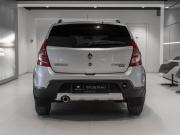 Renault Sandero I Москва  - изображение 28