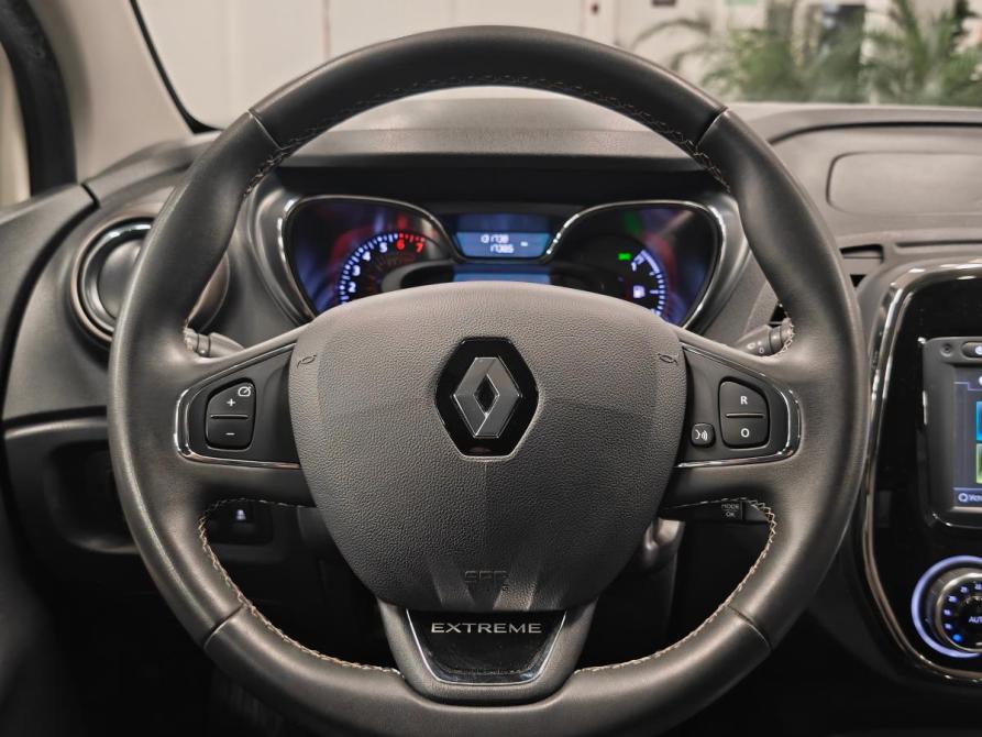 Renault Kaptur I Санкт-Петербург  - изображение 16