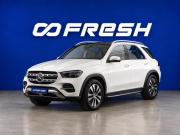 Mercedes-Benz GLE II (V167) Рестайлинг Москва  - изображение 38