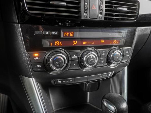 Mazda CX-5 I с пробегом 2014 года, цена 1 879 000 рублей, 82992 км, внедорожник, Автокод Объявления