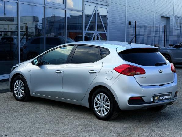 Kia Ceed II с пробегом 2013 года, цена 779 000 рублей, 152000 км, хэтчбек, Автокод Объявления