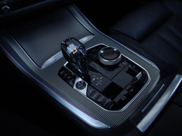 BMW X5 IV (G05/G18) с пробегом 2019 года, цена 6 049 000 рублей, 128100 км, внедорожник, Автокод Объявления