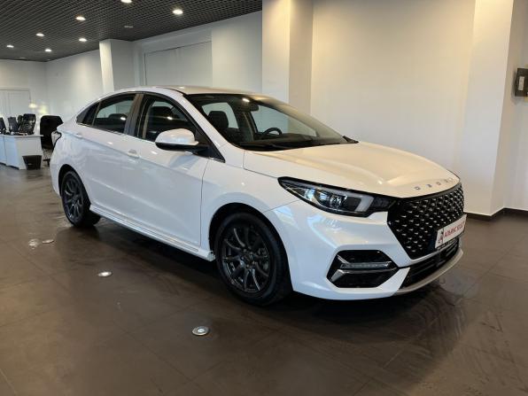 Omoda S5 с пробегом 2024 года, цена 1 790 000 рублей, 11825 км, седан, Автокод Объявления
