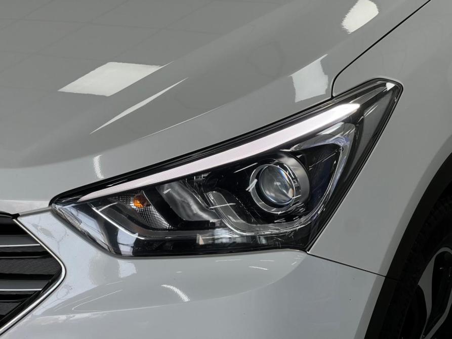 Hyundai Santa Fe III Рестайлинг Казань  - изображение 9