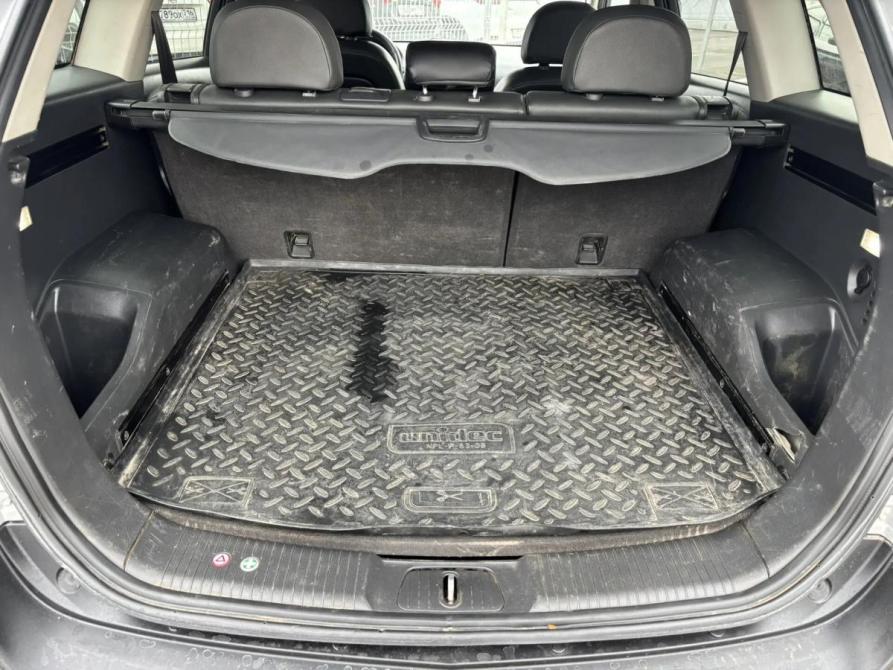 Opel Antara I Альметьевск  - изображение 18