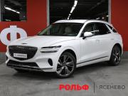 Genesis GV70 I Москва  - изображение 28