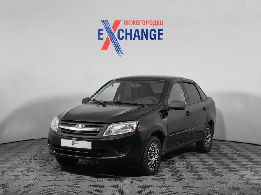 Lada (ВАЗ) Granta I Нижний Новгород  - изображение 1