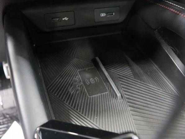 Geely Coolray I Рестайлинг с пробегом 2023 года, цена 2 425 000 рублей, 25448 км, внедорожник, Автокод Объявления