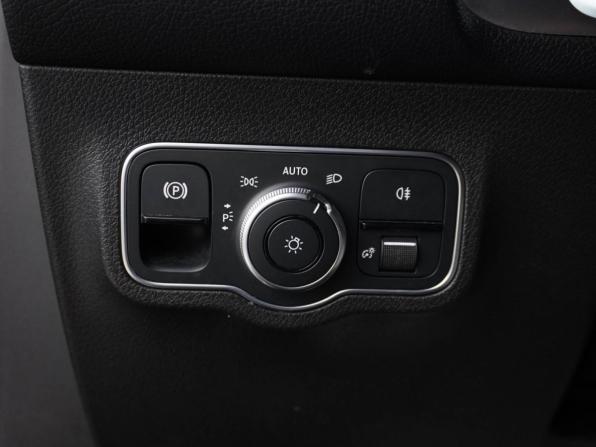 Mercedes-Benz GLB I (X247) с пробегом 2021 года, цена 3 000 055 рублей, 88388 км, внедорожник, Автокод Объявления