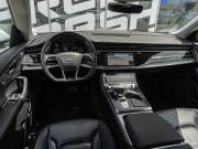 Audi Q8 I (4M) Краснодар  - изображение 31