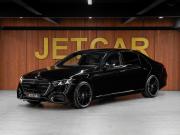 Mercedes-Benz S-Класс VII (W223) Рестайлинг Москва  - изображение 40