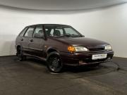 Lada (ВАЗ) 2114 Великий Новгород  - изображение 21
