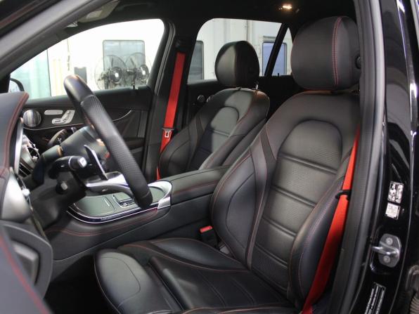 Mercedes-Benz GLC AMG I (X253) Рестайлинг с пробегом 2020 года, цена 6 000 000 рублей, 56000 км, внедорожник, Автокод Объявления