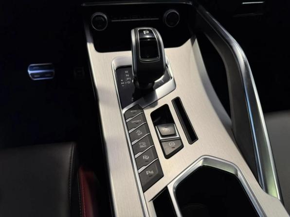 Geely Coolray I с пробегом 2020 года, цена 1 530 000 рублей, 38578 км, внедорожник, Автокод Объявления