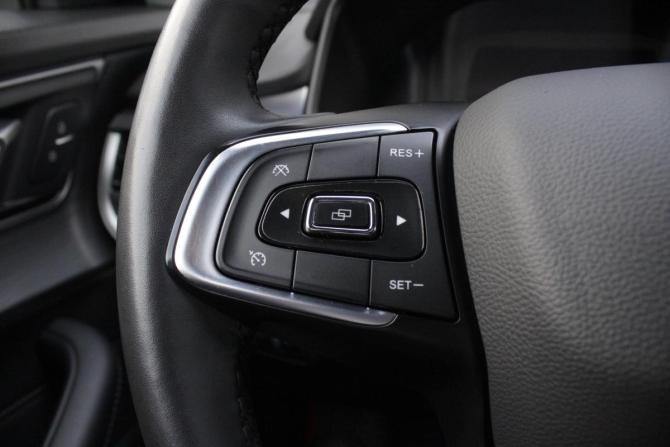 Chery Tiggo 4 Pro I с пробегом 2023 года, цена 1 525 000 рублей, 80373 км, внедорожник, Автокод Объявления