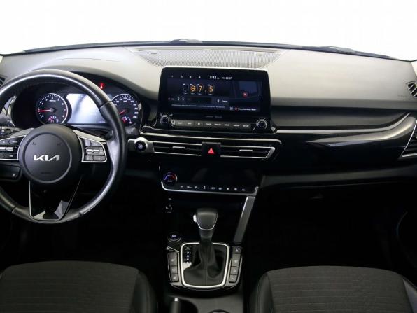 Kia Seltos I с пробегом 2021 года, цена 1 990 000 рублей, 137074 км, внедорожник, Автокод Объявления