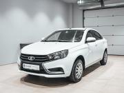 Lada (ВАЗ) Vesta I Екатеринбург  - изображение 19