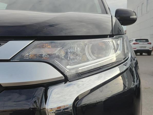 Mitsubishi Outlander III Рестайлинг 3 с пробегом 2020 года, цена 1 880 000 рублей, 168000 км, внедорожник, Автокод Объявления